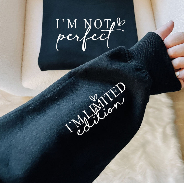 Inspirational sweatshirt - womens CREWNECK Sweatshirts & hoodies | women’s sweater / gift for her / sweater | fall | comfy / soft