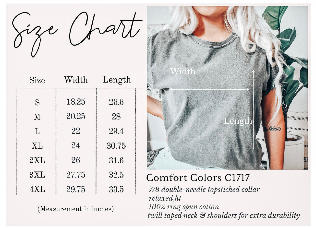 Mystical shirt / comfort colors / oversized / women’s shirt / custom top / unisex shirt / gift for her / crystals gift / custom shirt