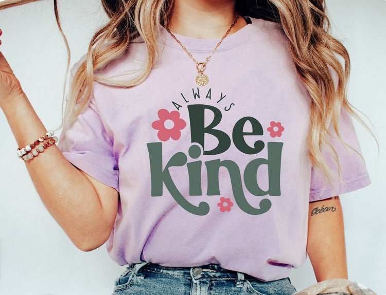 women tshirt / comfort colors / oversized / women’s shirt / custom top / unisex shirt / gift for her / mom gift / inspirational shirt