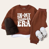 toddler Baby Outfit sweatshirt and pants / baby clothes / infant / baby girl gift / baby shower / baby gift \ baby boy gift / baby sweat