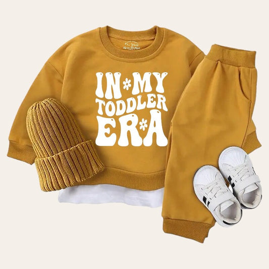 toddler Baby Outfit sweatshirt and pants / baby clothes / infant / baby girl gift / baby shower / baby gift \ baby boy gift / baby sweat