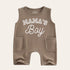 Mamas boy baby romper bodysuit, baby boy, baby boy gift, cotton clothes, infant, baby gift / newborn / new baby