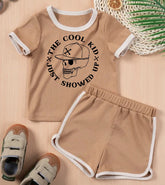 Toddler and Baby boy outfit Clothing set , outfit , shirt , shorts , baby girl , baby clothes, baby shower, gift, baby boy, summer