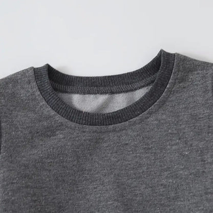 cool kid Toddler and Baby boy sweatshirt crewneck | Newborn Clothes | Baby Gift | Baby Boy / baby clothes / toddler sweat / baby girl