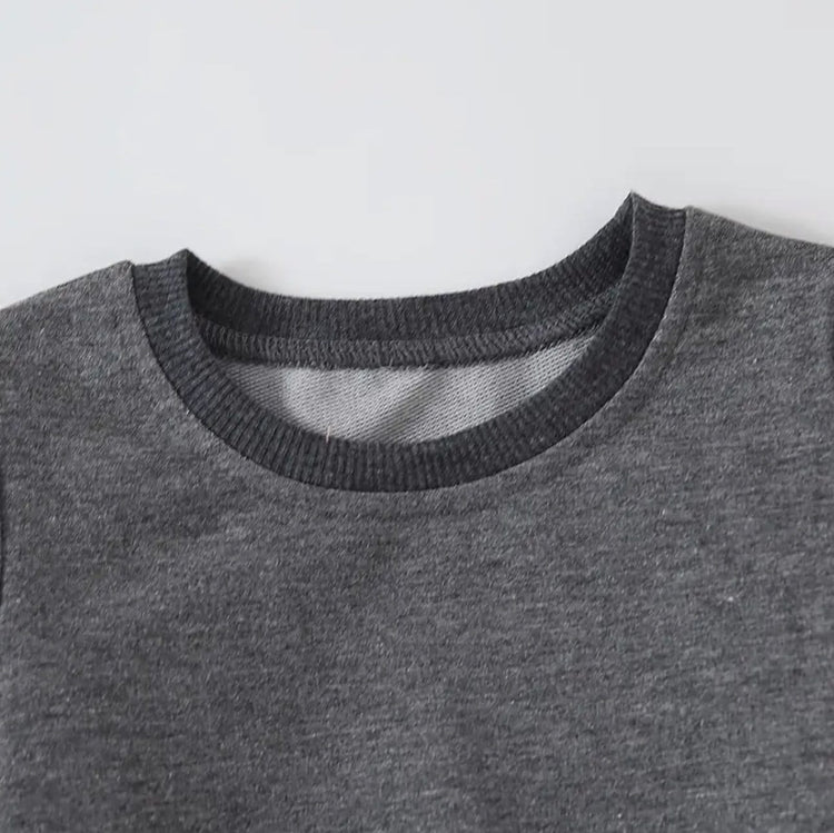 Retro Toddler and Baby boy sweatshirt crewneck | Newborn | mamas boy | newborn Clothes | Baby Gift | Baby Boy / baby clothes / toddler sweat