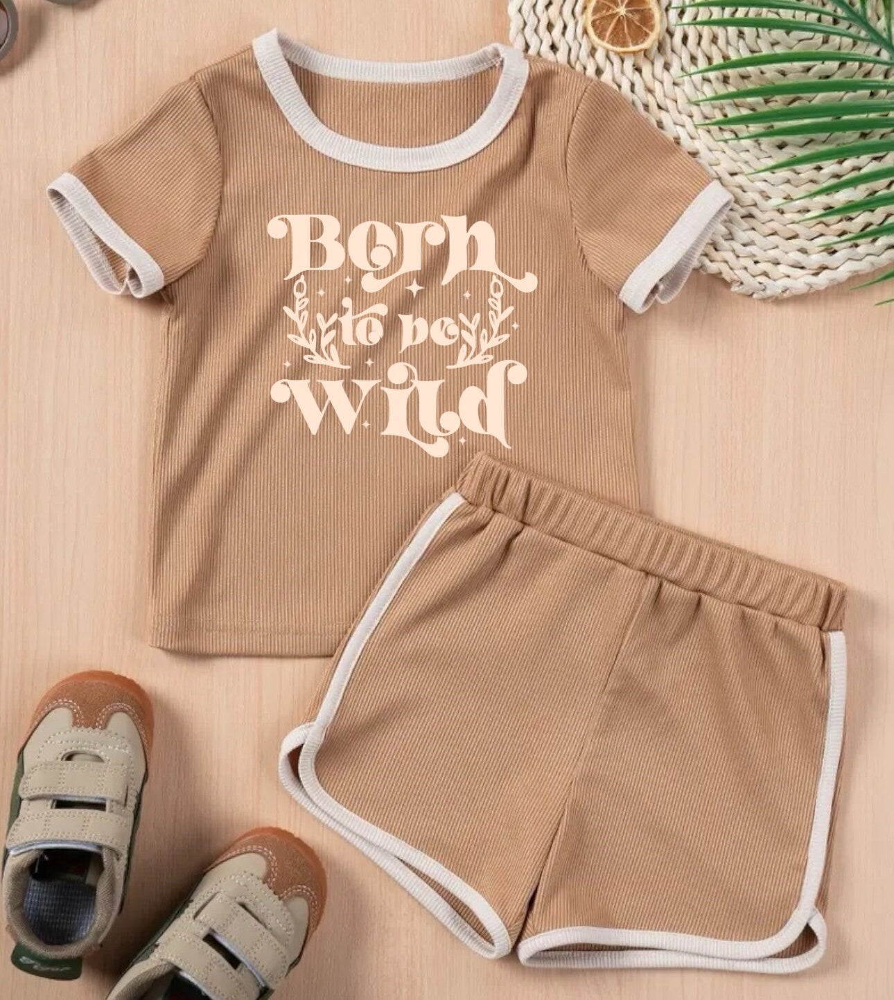 Retro Toddler and Baby outfit, clothes set, shirt , shorts , baby girl , baby clothes, baby shower, baby boy, baby girl outfit, baby gift