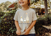 Baby & toddler duck tshirt / baby clothes / toddler shirt / baby girl / baby boy / baby shower / baby gift / baby western shirt / duck shirt