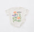 Baby boho t-shirt bubble ROMPER jumpsuit / / infant clothes / baby shirt / baby boy girl /baby shower gift / toddler