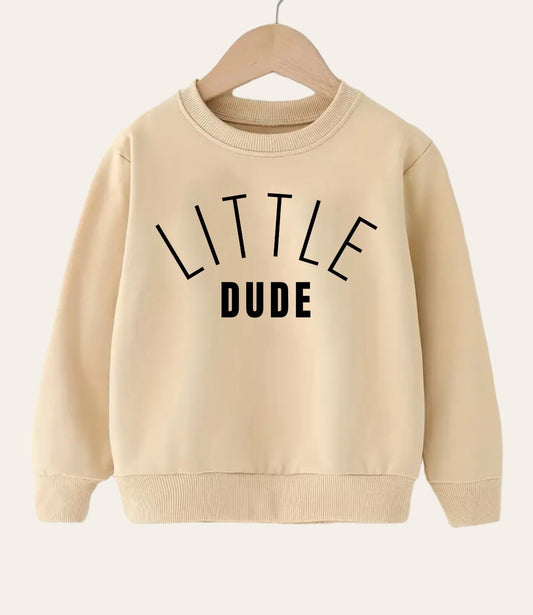 Baby & toddler boy sweatshirt / baby clothes / soft / kids sweater / baby girl / baby boy / baby shower / baby gift \ kids sweatshirt