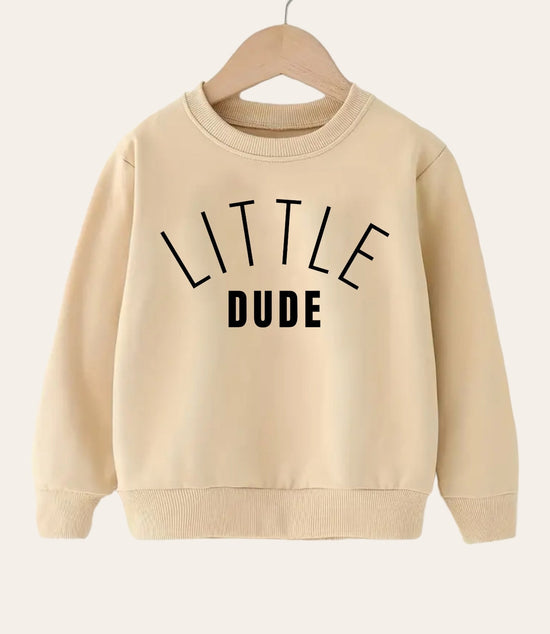 Baby & toddler boy sweatshirt / baby clothes / soft / kids sweater / baby girl / baby boy / baby shower / baby gift \ kids sweatshirt