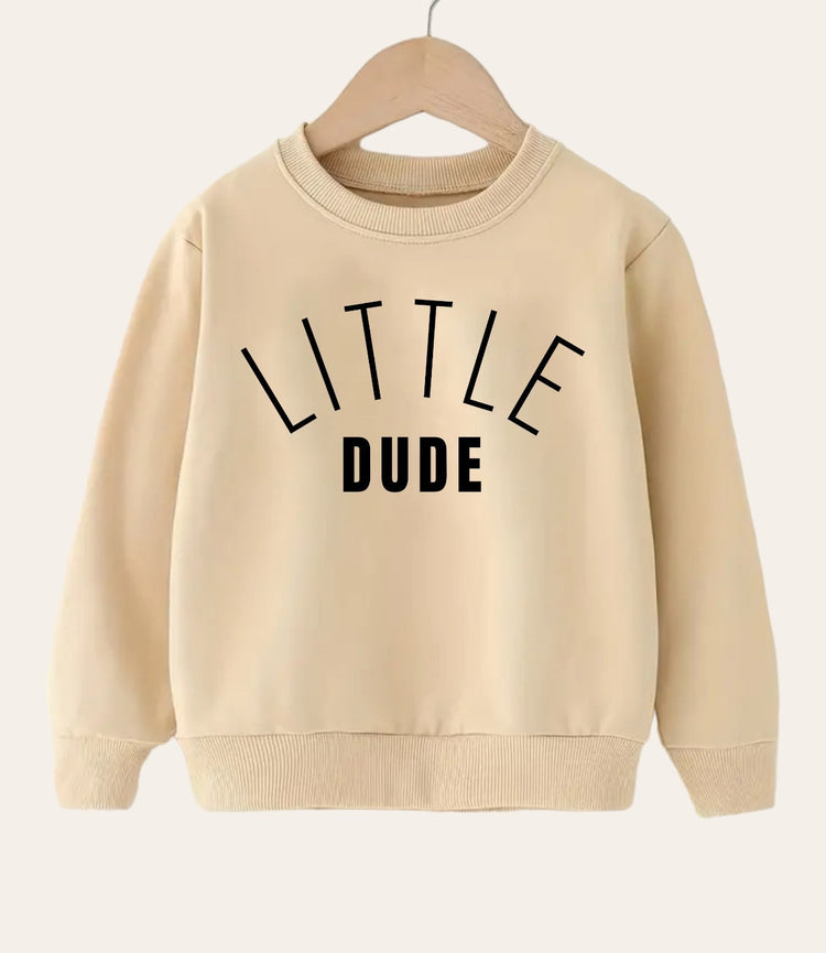 Baby & toddler boy sweatshirt / baby clothes / soft / kids sweater / baby girl / baby boy / baby shower / baby gift \ kids sweatshirt