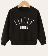 Baby & toddler boy sweatshirt / baby clothes / soft / kids sweater / baby girl / baby boy / baby shower / baby gift \ kids sweatshirt