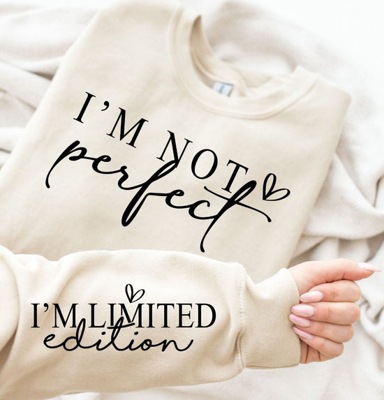 Inspirational sweatshirt - womens CREWNECK Sweatshirts & hoodies | women’s sweater / gift for her / sweater | fall | comfy / soft