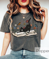 book Shirt, Read Shirt, Book Shirt, Reading Shirt, Book Lover Shirt, Librarian Gift, Teacher Shirt, Book Nerd Shirt, Reading Gift