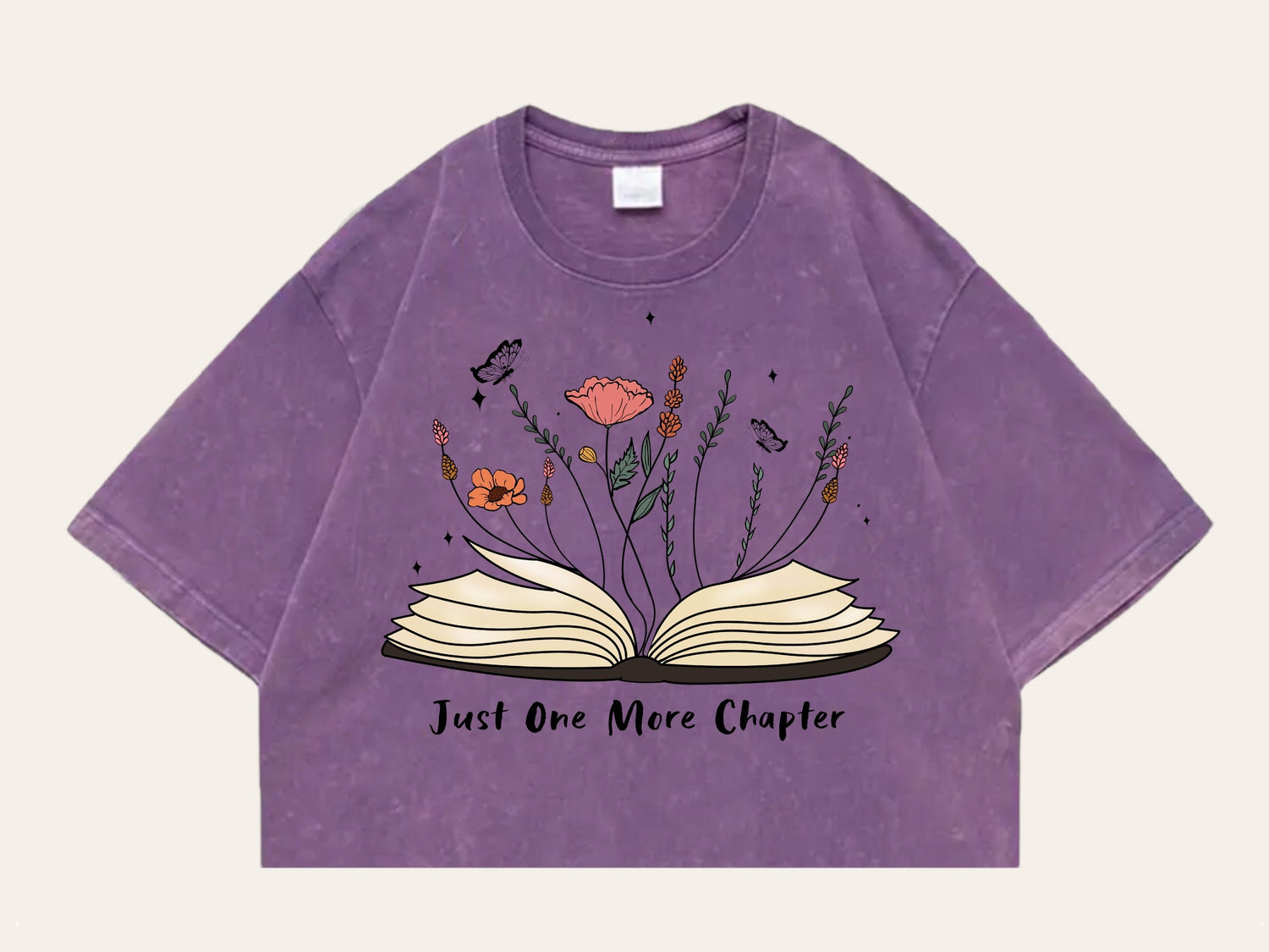 Bookish Shirt, Book Love Shirt, Books Shirt, Reading Shirt, Librarian Shirt, Bookworm Gift, Gift for Book Lover, crop top shirt, acid wash