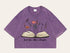 Bookish Shirt, Book Love Shirt, Books Shirt, Reading Shirt, Librarian Shirt, Bookworm Gift, Gift for Book Lover, crop top shirt, acid wash