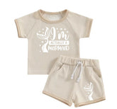 Baby & toddler mermaid Clothing set, outfit, shirt, shorts, baby girl , baby clothes, baby shower, gift, baby boy