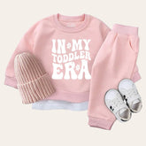 toddler Baby Outfit sweatshirt and pants / baby clothes / infant / baby girl gift / baby shower / baby gift \ baby boy gift / baby sweat