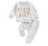 Aunties bestie Baby Outfit set sweatshirt and pants, baby clothes, baby girl boy, baby shower, baby gift, baby sweat, newborn, aunt gift